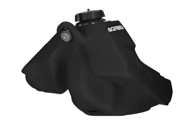 Acerbis Fuel Tank Kx Black