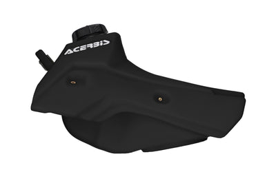 Acerbis Fuel Tank Kx Black