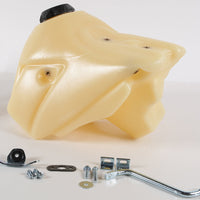 Ims Fuel Tank Natural 2.4 Gal - Offroad Collection