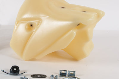 Ims Fuel Tank Natural 2.4 Gal - Offroad Collection