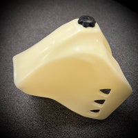IMS Fuel Tank Natural 6.6 Gal Kaw