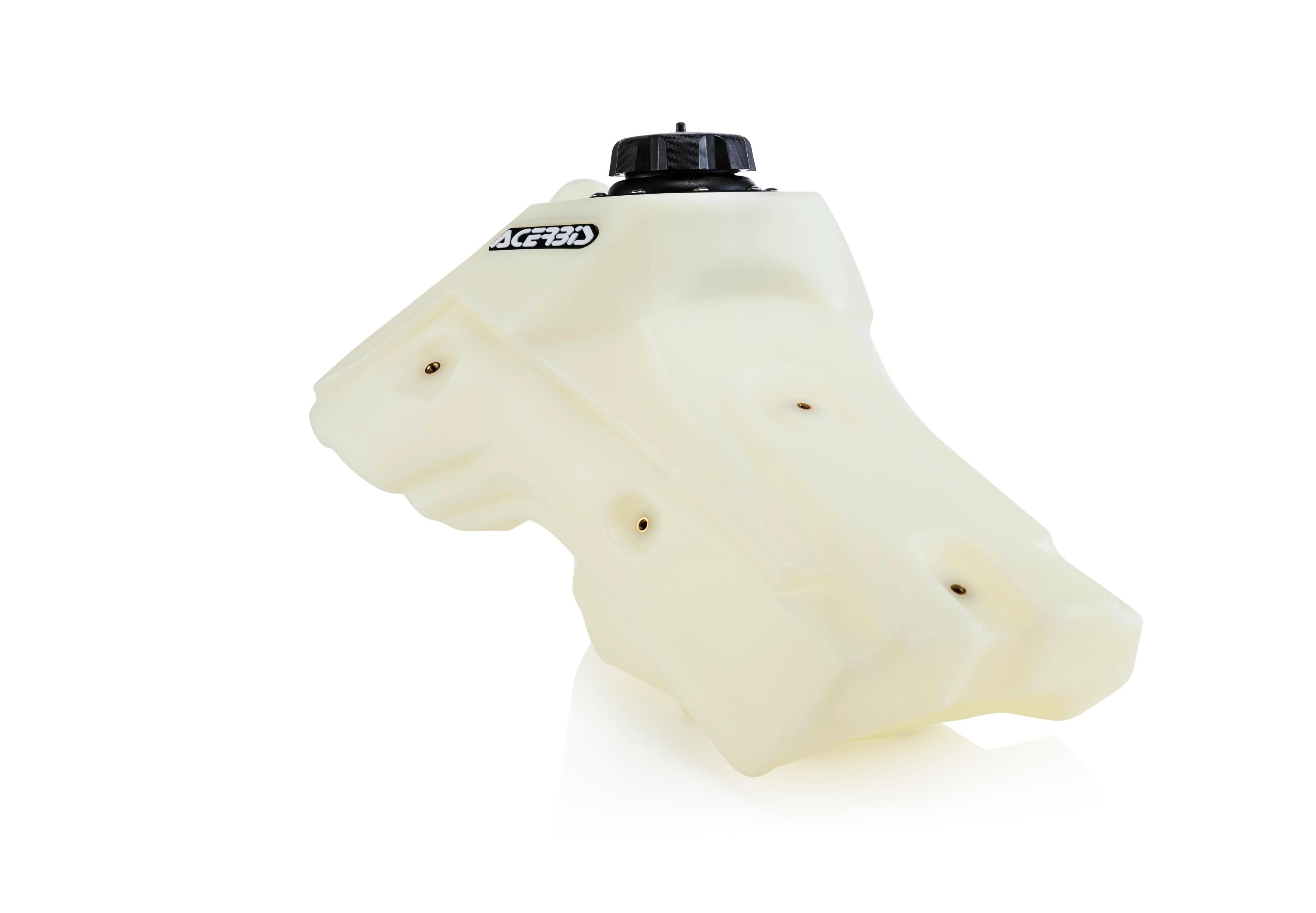 Acerbis Fuel Tank Natural - Offroad Collection