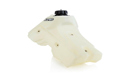 Acerbis Fuel Tank Natural - Offroad Collection