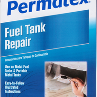 Permatex Fuel Tank Repair Kit - Watercraft Collection
