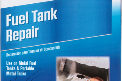 Permatex Fuel Tank Repair Kit - Watercraft Collection
