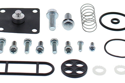 All Balls Fuel Tap Repair Kit - Atv Performance Products