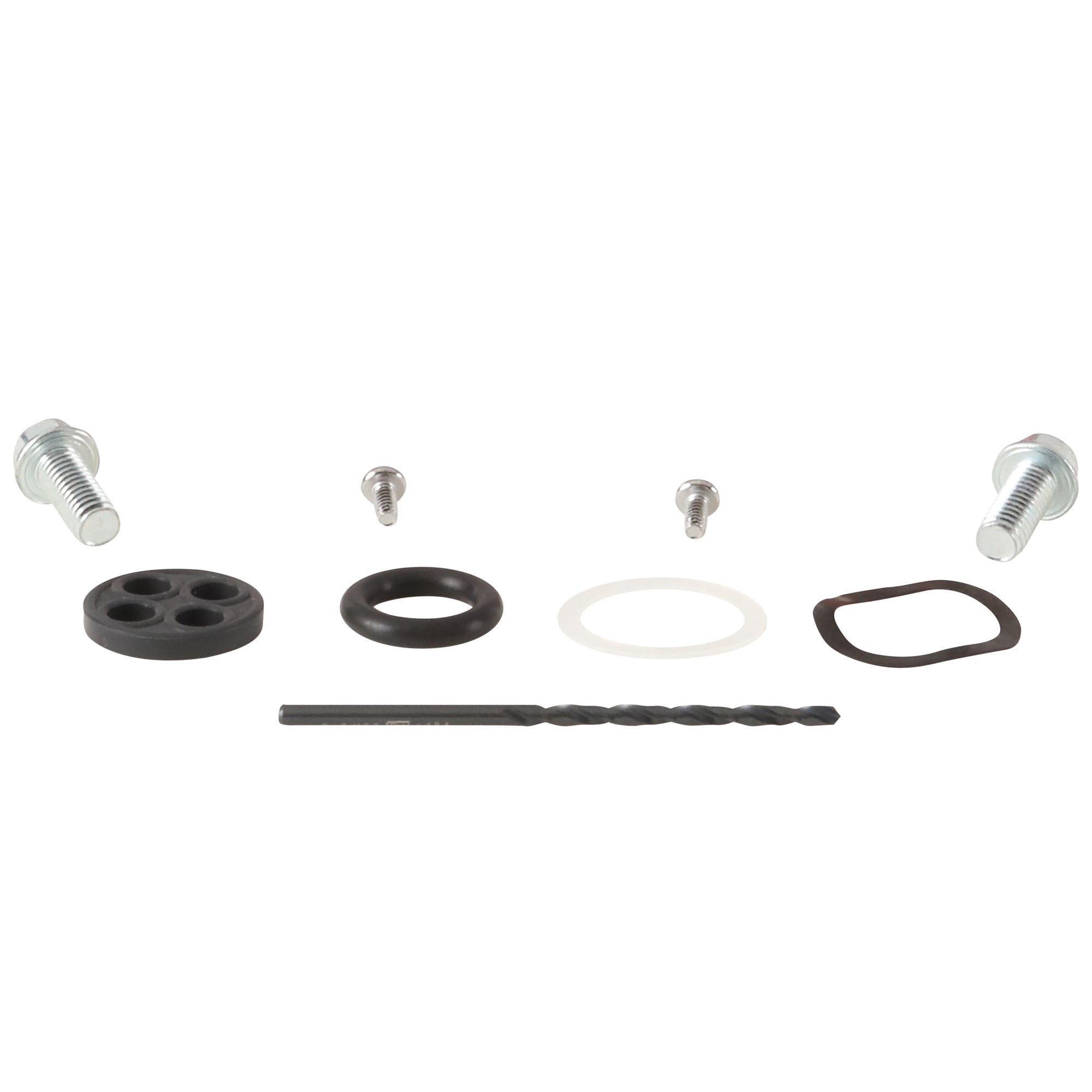 All Balls Fuel Tap Repair Kit Hon Rivet Style - Offroad Collection