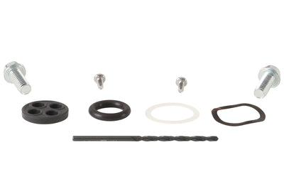 All Balls Fuel Tap Repair Kit Hon Rivet Style - Offroad Collection