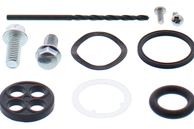 All Balls Fuel Tap Repair Kit Hon Rivet Style - Offroad Collection