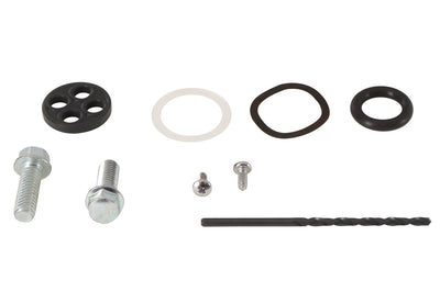 All Balls Fuel Tap Repair Kit Hon Rivet Style - Offroad Collection