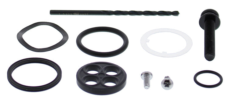 All Balls Fuel Tap Repair Kit Honda Rivet Style - Atv Performance Products