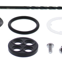 All Balls Fuel Tap Repair Kit Honda Rivet Style - Atv Performance Products