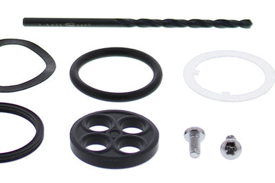 All Balls Fuel Tap Repair Kit Honda Rivet Style - Atv Performance Products