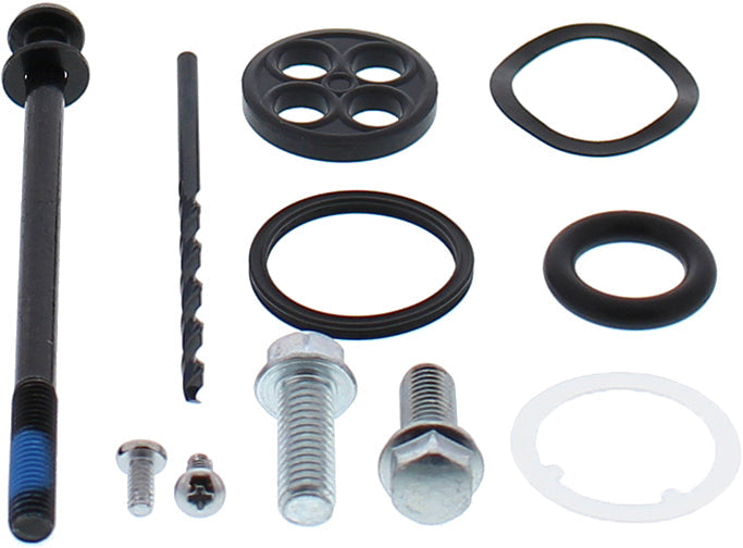 All Balls Fuel Tap Repair Kit Honda Rivet Style - Atv Performance Products