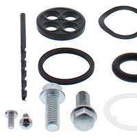 All Balls Fuel Tap Repair Kit Honda Rivet Style - Atv Performance Products