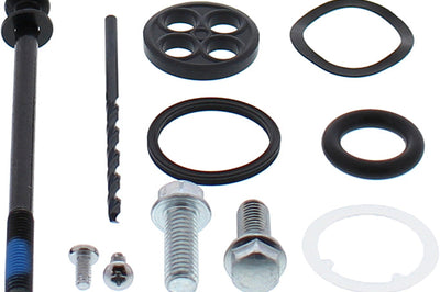 All Balls Fuel Tap Repair Kit Honda Rivet Style - Atv Performance Products