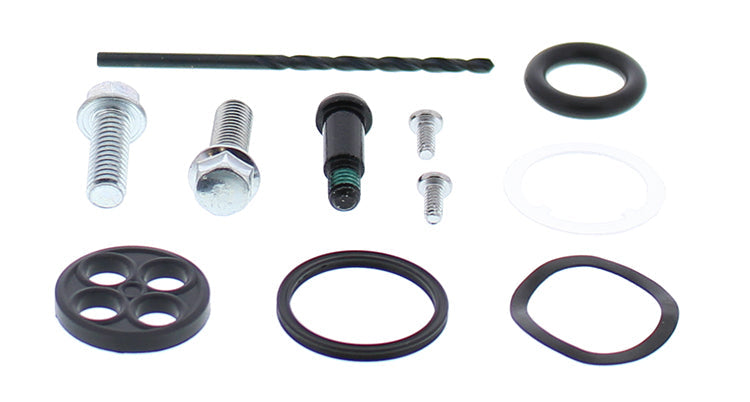 All Balls Fuel Tap Repair Kit Honda Rivet Style - Atv Performance Products