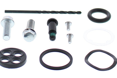 All Balls Fuel Tap Repair Kit Honda Rivet Style - Atv Performance Products