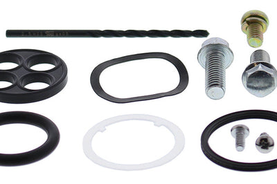 All Balls Fuel Tap Repair Kit Honda Rivet Style - Atv Performance Products