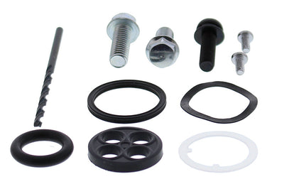All Balls Fuel Tap Repair Kit Honda Rivet Style - Atv Performance Products