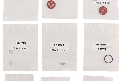 All Balls Fuel Tap Repair Kit - Offroad Collection