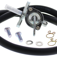All Balls Fuel Valve