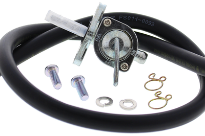 All Balls Fuel Valve