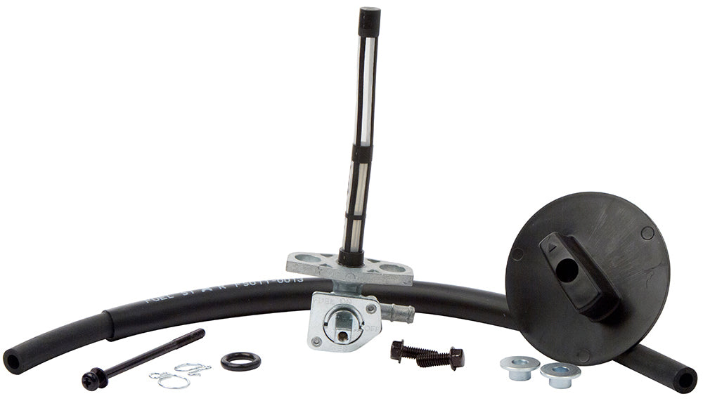 All Balls Fuel Valve - Atv Performance Products