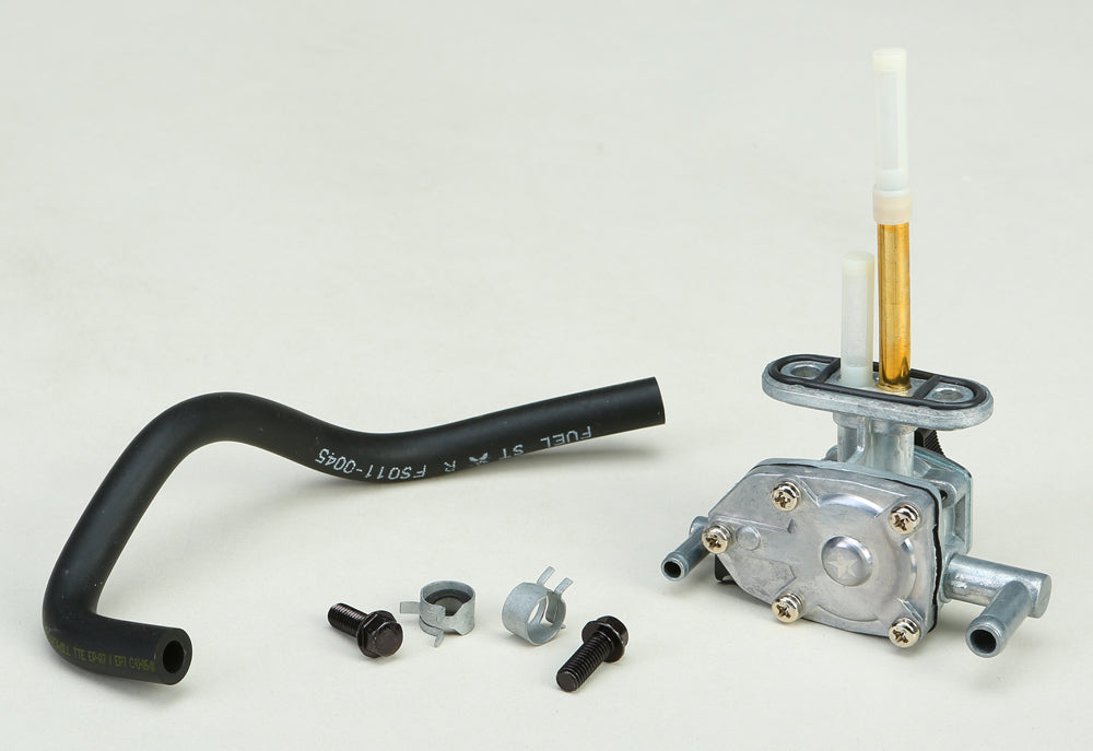 All Balls Fuel Valve - Atv Performance Products