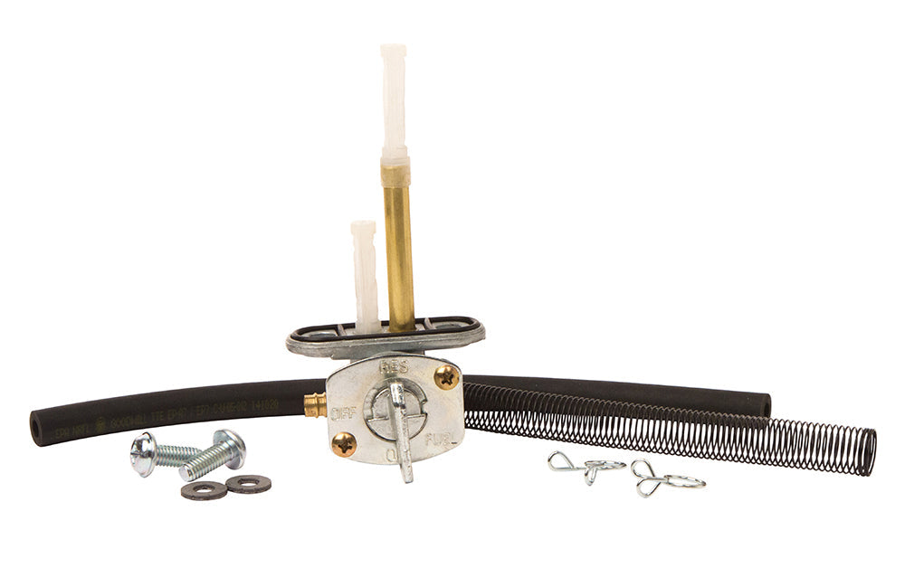 All Balls Fuel Valve - Atv Performance Products