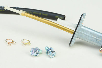 All Balls Fuel Valve - Atv Performance Products