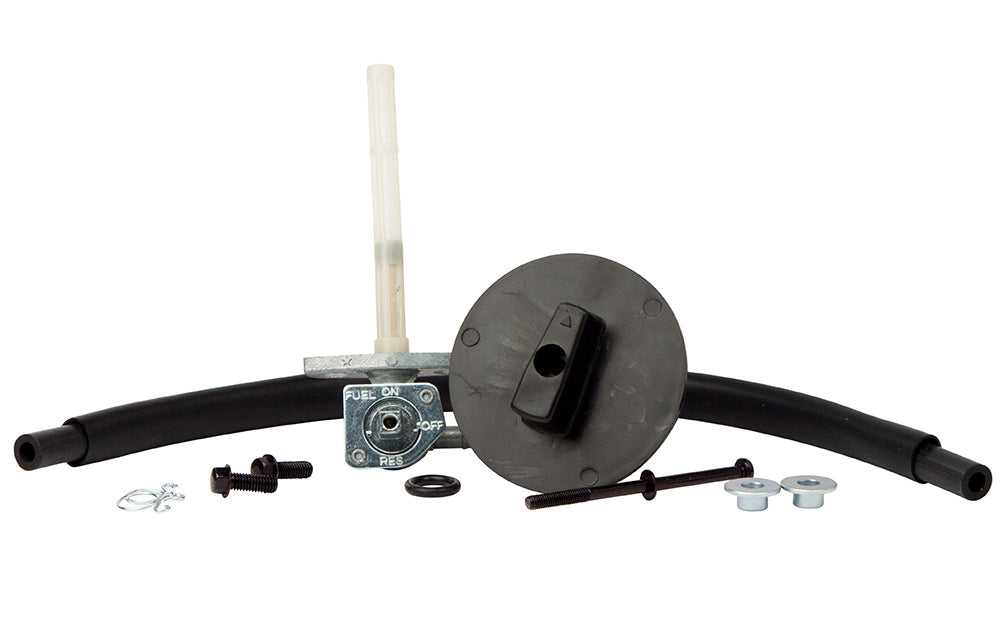 All Balls Fuel Valve - Atv Performance Products