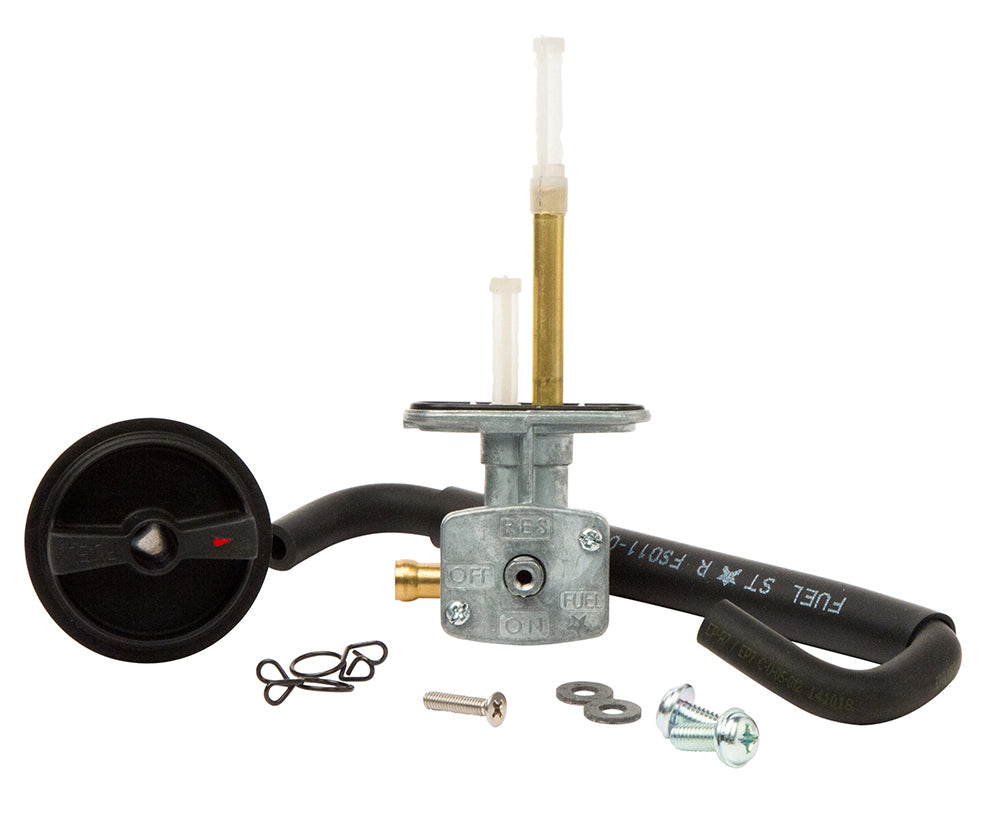All Balls Fuel Valve - Atv Performance Products