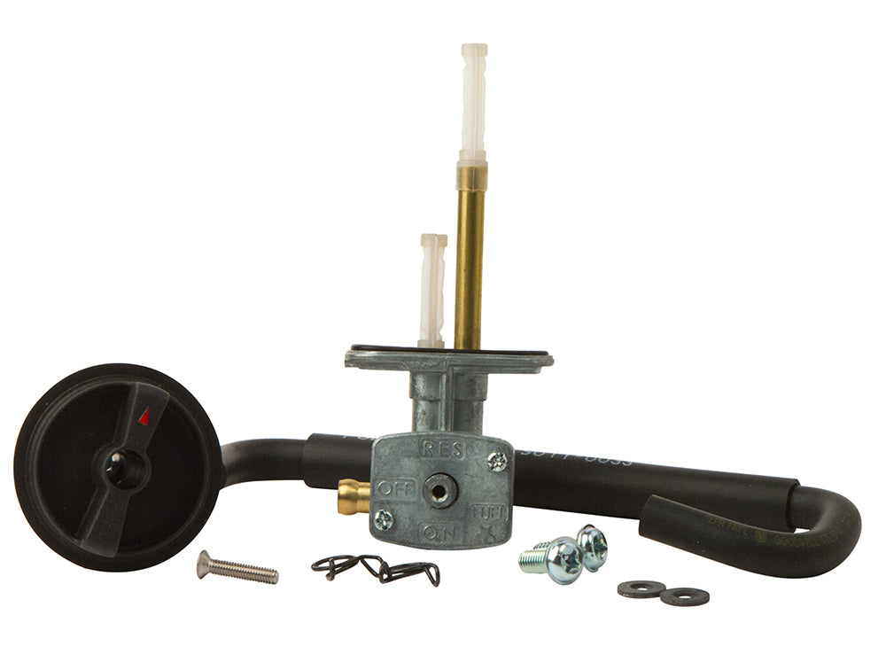 All Balls Fuel Valve - Atv Performance Products