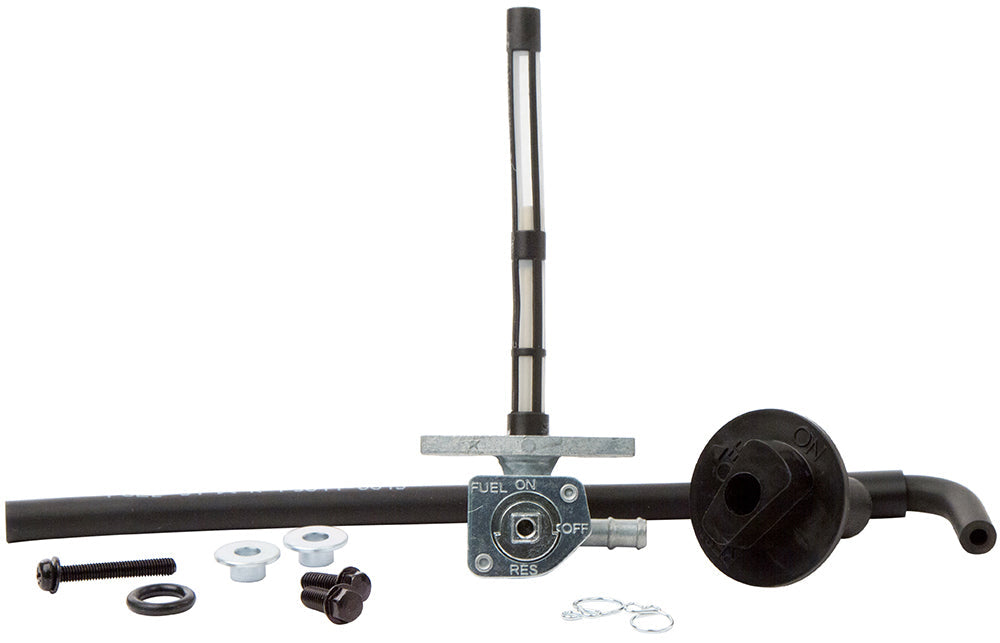 All Balls Fuel Valve - Atv Performance Products