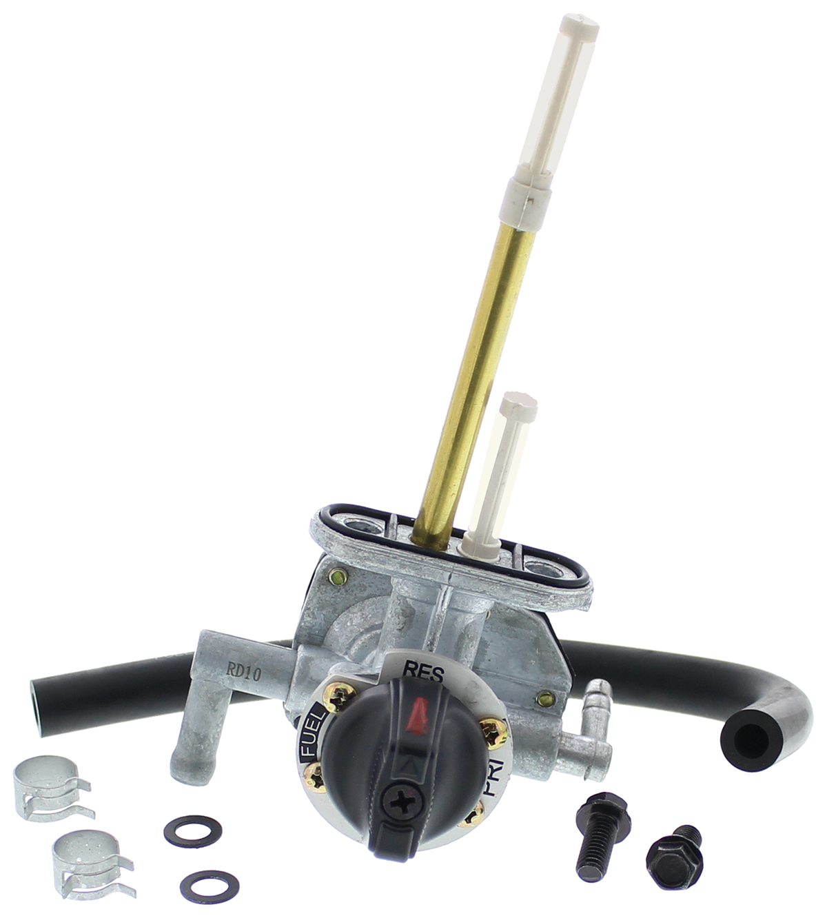 All Balls Fuel Valve - Atv Performance Products