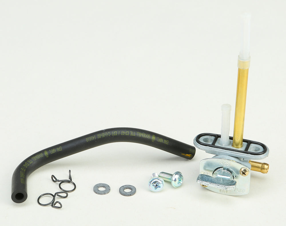 All Balls Fuel Valve - Atv Performance Products