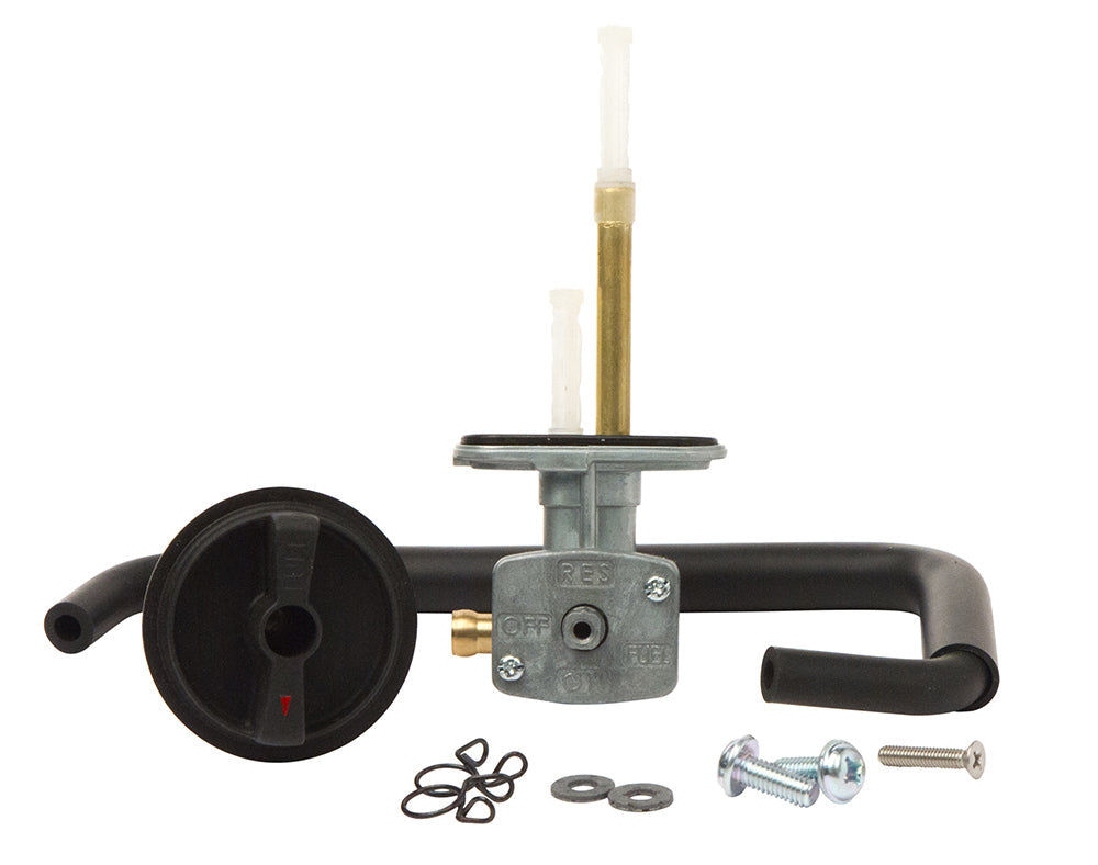 All Balls Fuel Valve - Atv Performance Products