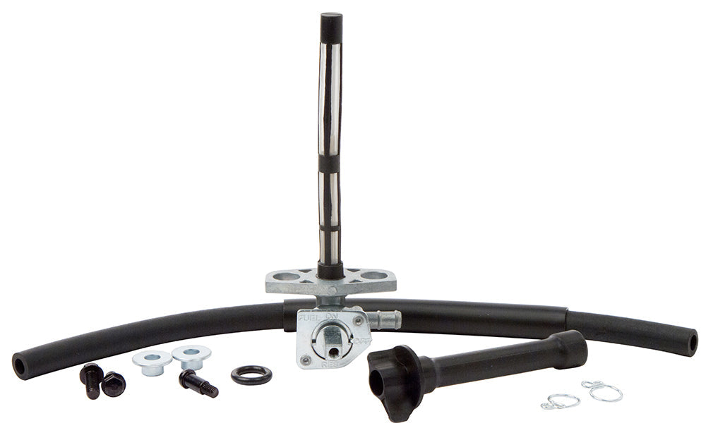 All Balls Fuel Valve - Atv Performance Products