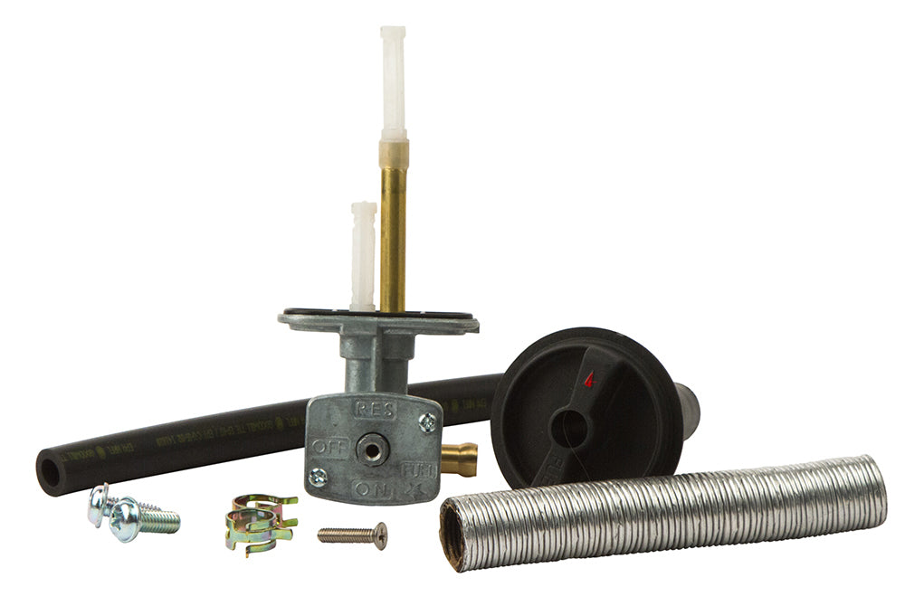 All Balls Fuel Valve - Atv Performance Products