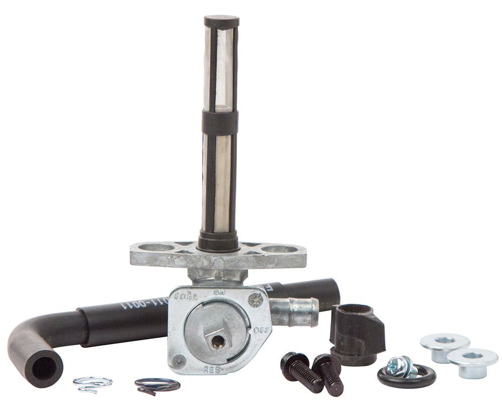 All Balls Fuel Valve - Atv Performance Products