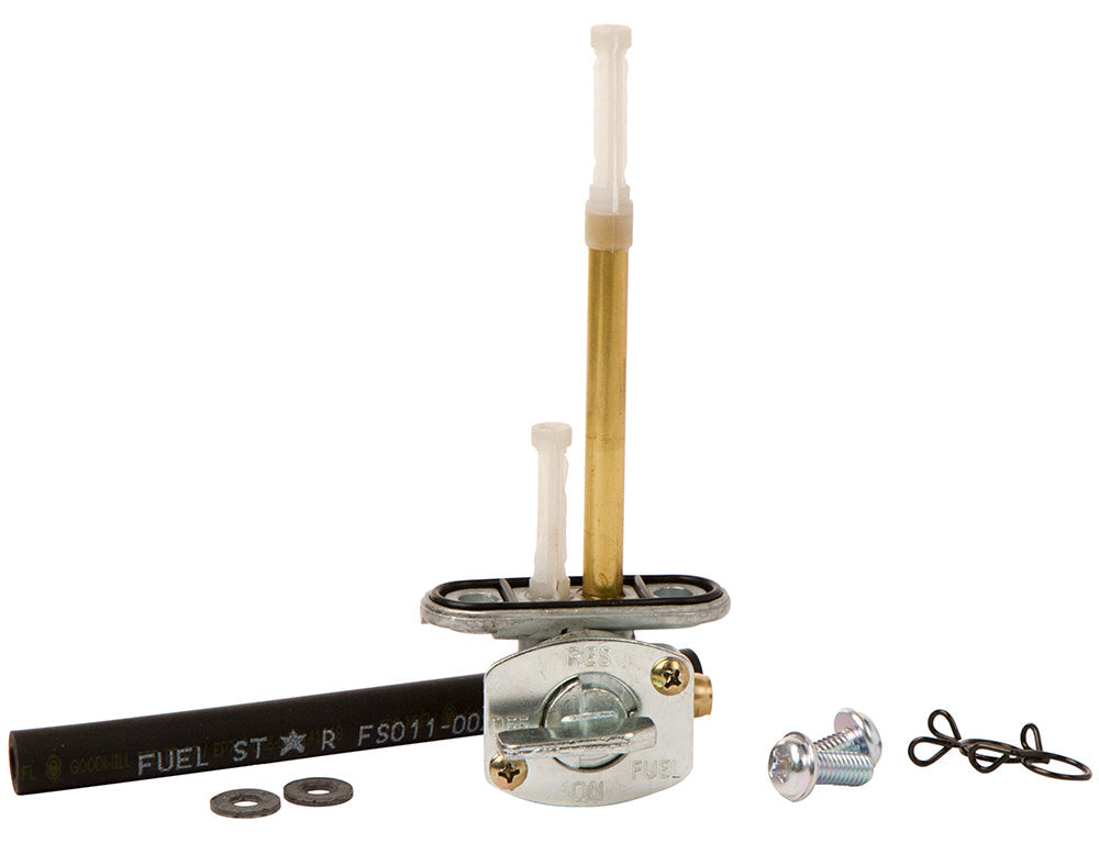 All Balls Fuel Valve - Atv Performance Products
