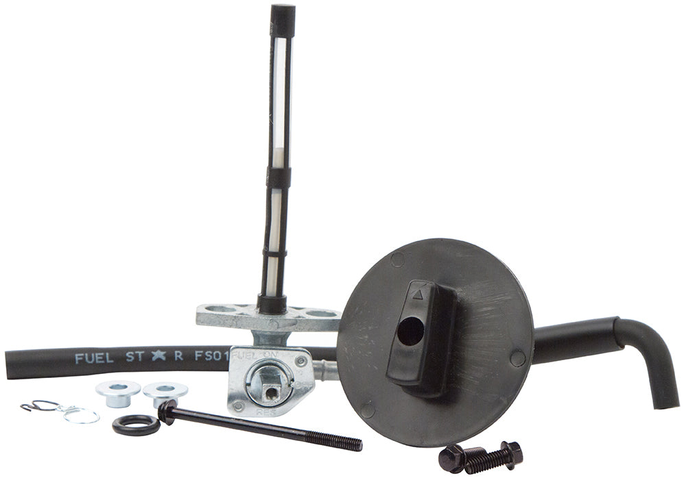 All Balls Fuel Valve - Atv Performance Products