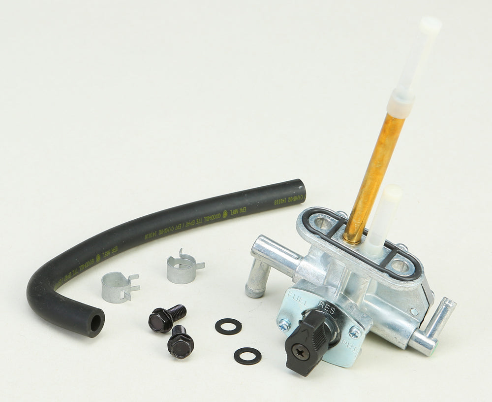 All Balls Fuel Valve - Atv Performance Products