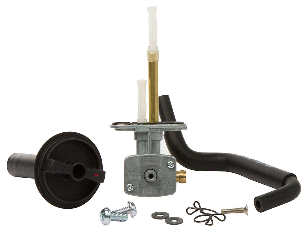 All Balls Fuel Valve - Atv Performance Products