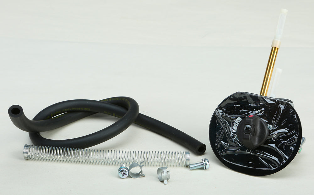 All Balls Fuel Valve - Atv Performance Products