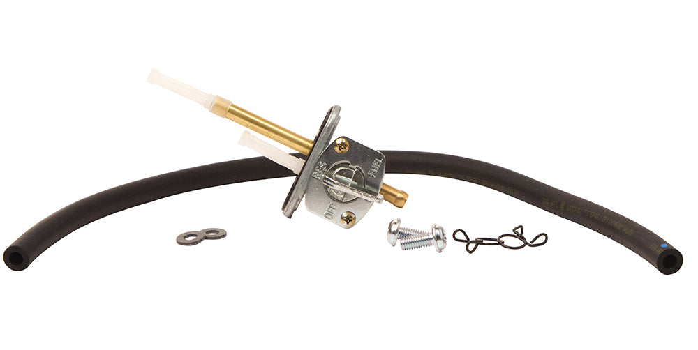 All Balls Fuel Valve - Atv Performance Products