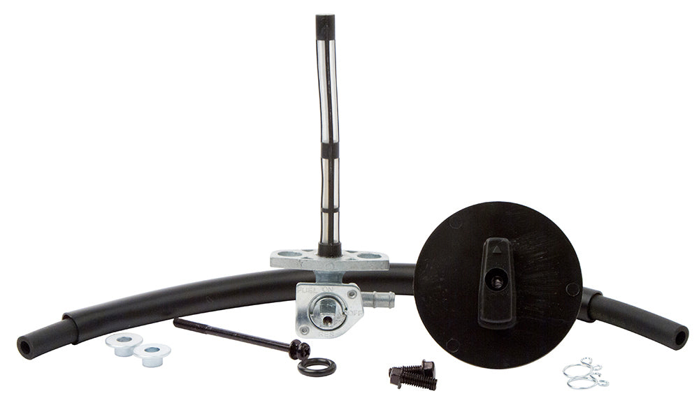 All Balls Fuel Valve - Atv Performance Products