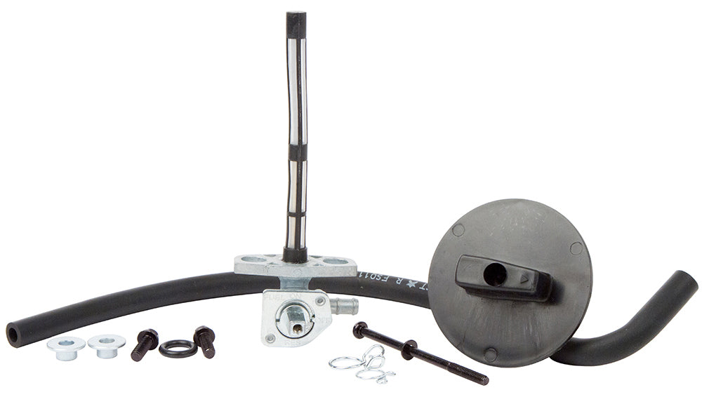 All Balls Fuel Valve - Atv Performance Products