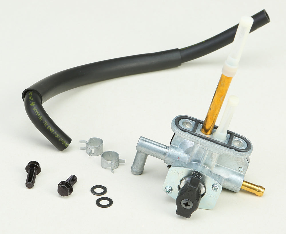 All Balls Fuel Valve - Atv Performance Products